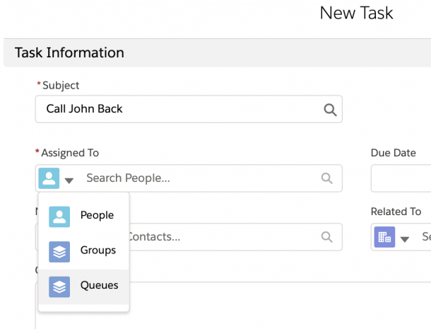 salesforce svn integration