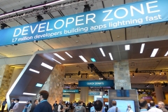 Dreamforce Developer Zone