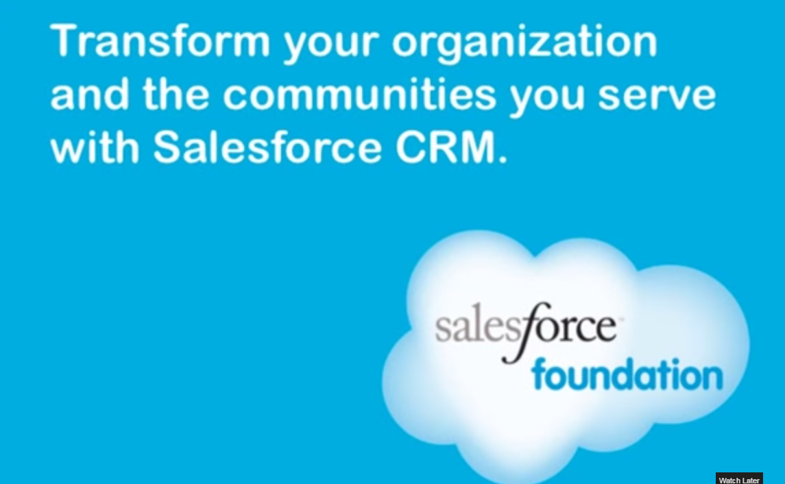 What is Salesforce CRM - Ajay Dubedi | Ajay Dubedi