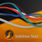 Sublime Text