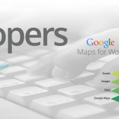 Salesforce Google Map Integration
