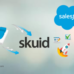 SKUID-Scalable Kit for User Interface Development