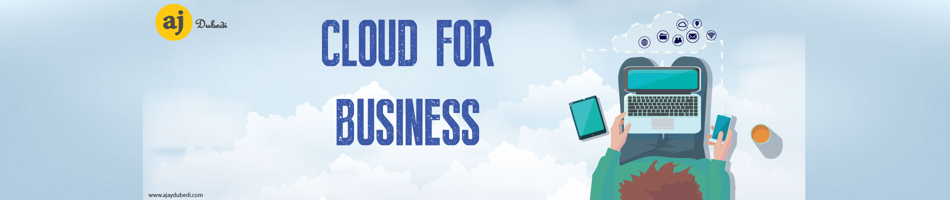 Cloud-for-bussiness