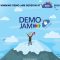 Winning Demo Jam Session at India Dreamin 2018 – Another Milestone Achieved.