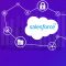 Basics Of Blockchain Technology For Salesforce
