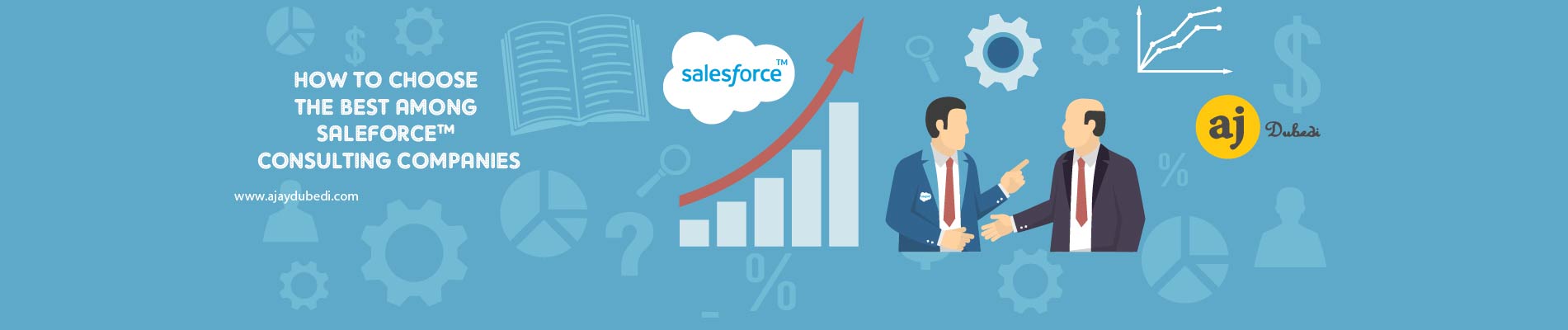 How To Choose The Best Among Salesforce Consulting Companies