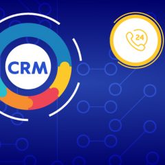 5 Ways CRM helps you grow your business