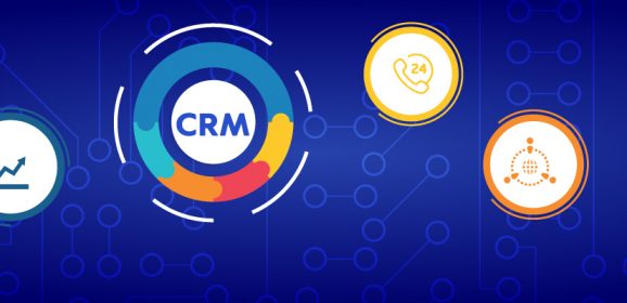 5 Ways CRM helps you grow your business