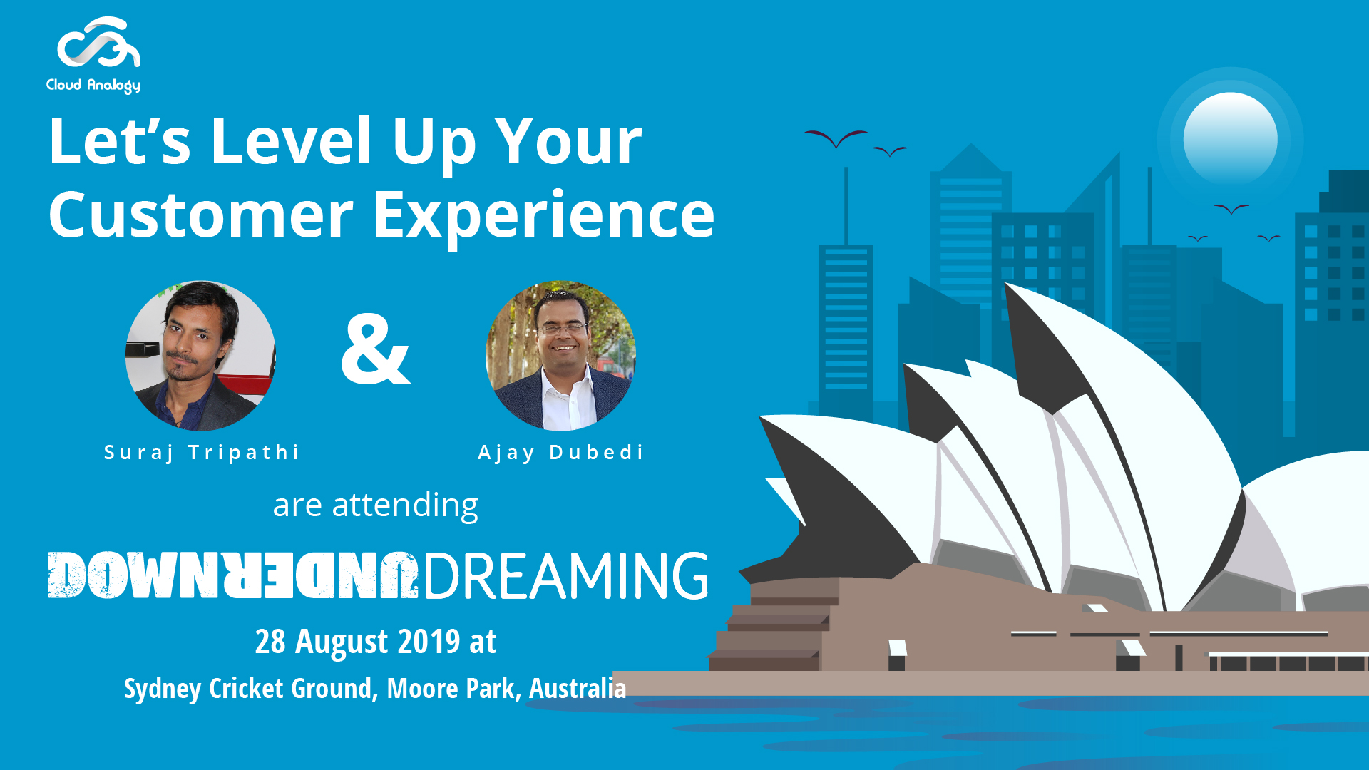 DOwn Under dremin