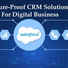 Future-Proof CRM Solutions For Digital Business